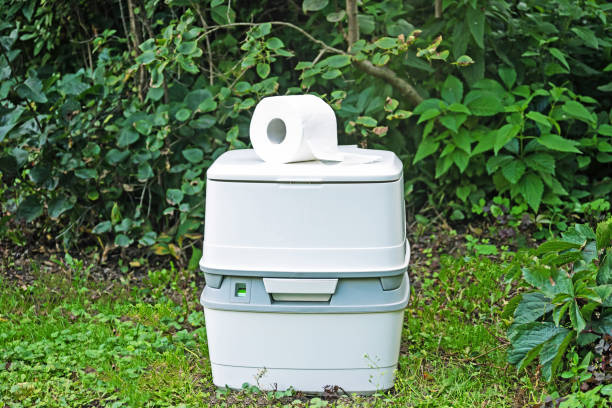 Portable restroom solutions in Wingdale, NY
