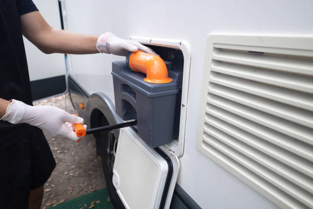 Best Local porta potty services  in Wingdale, NY