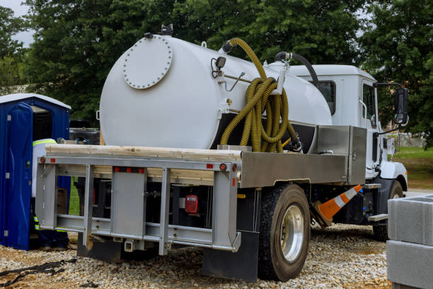 Porta potty rental for outdoor events in Wingdale, NY