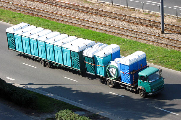Best Porta potty cleaning services  in Wingdale, NY